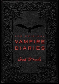 The Original Vampire Diaries Dracula